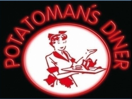 Foto: Potatomans Diner 